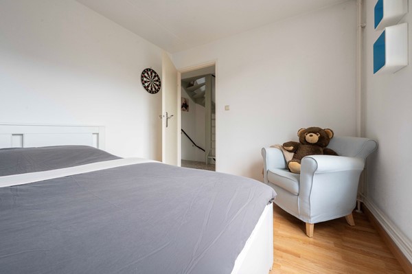 Medium property photo - Bovenstraat-Erf 41, 4741 AV Hoeven